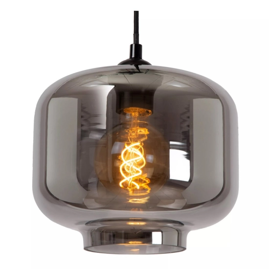 MEDINE Lampa wisząca 3xE27 46413/13/65 Lucide - zdjęcie dodatkowe 3